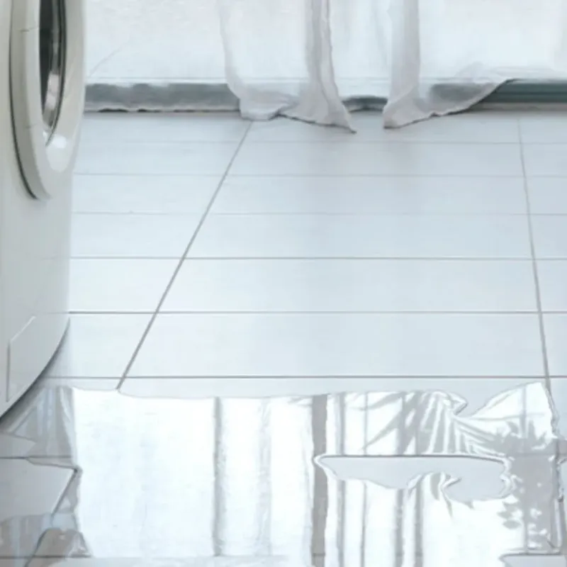 Appliance Leak Cleanup in Mercerville, NJ