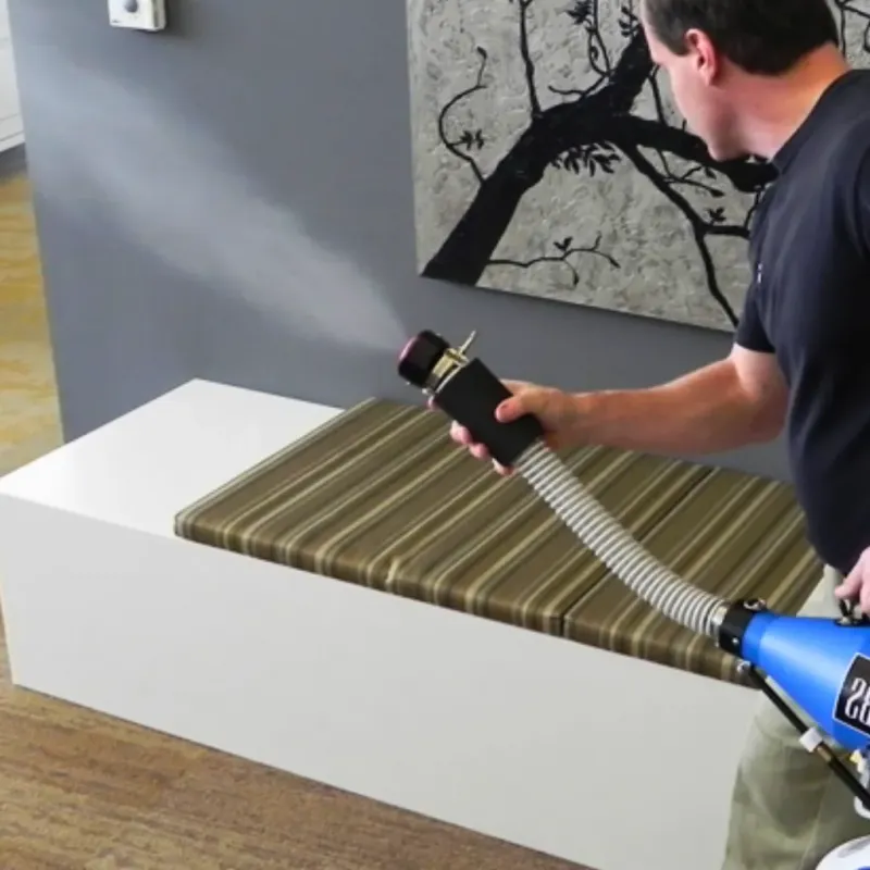 Professional Odor Removal in Mercerville, NJ